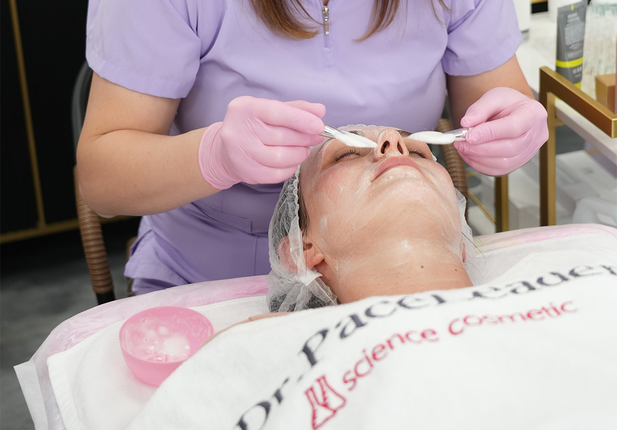 MIRRA BELLA Bio Nano-Needling Peel