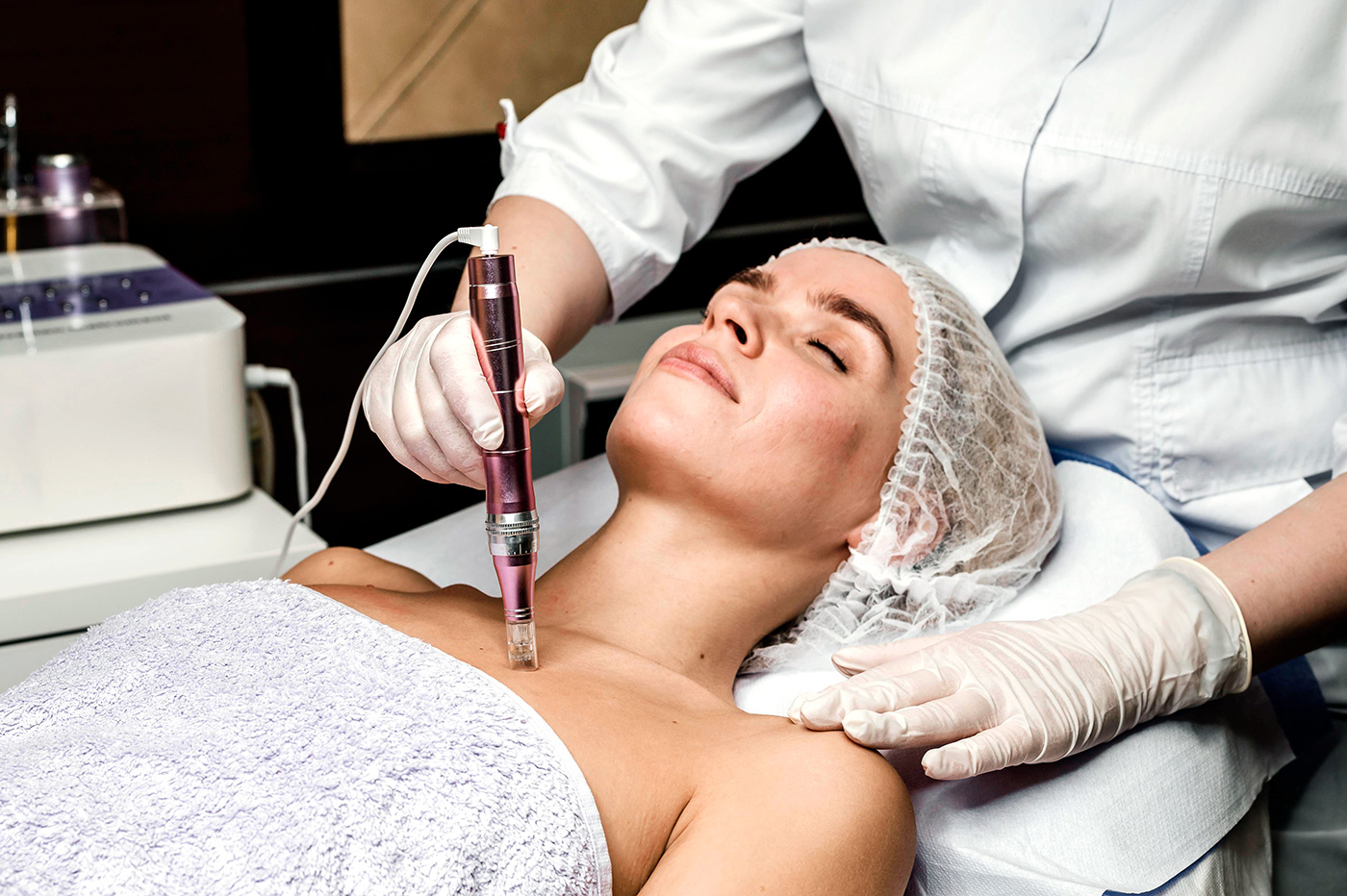 MIRRA BELLA Nano Fusion with Exosome Therapy