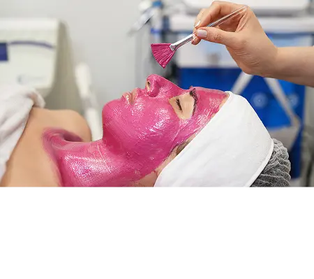 MIRRA BELLA Signature 15-Step Facial
