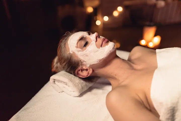 ZK Peel Deep / Ice and Fire Treatment (iS Clinical)