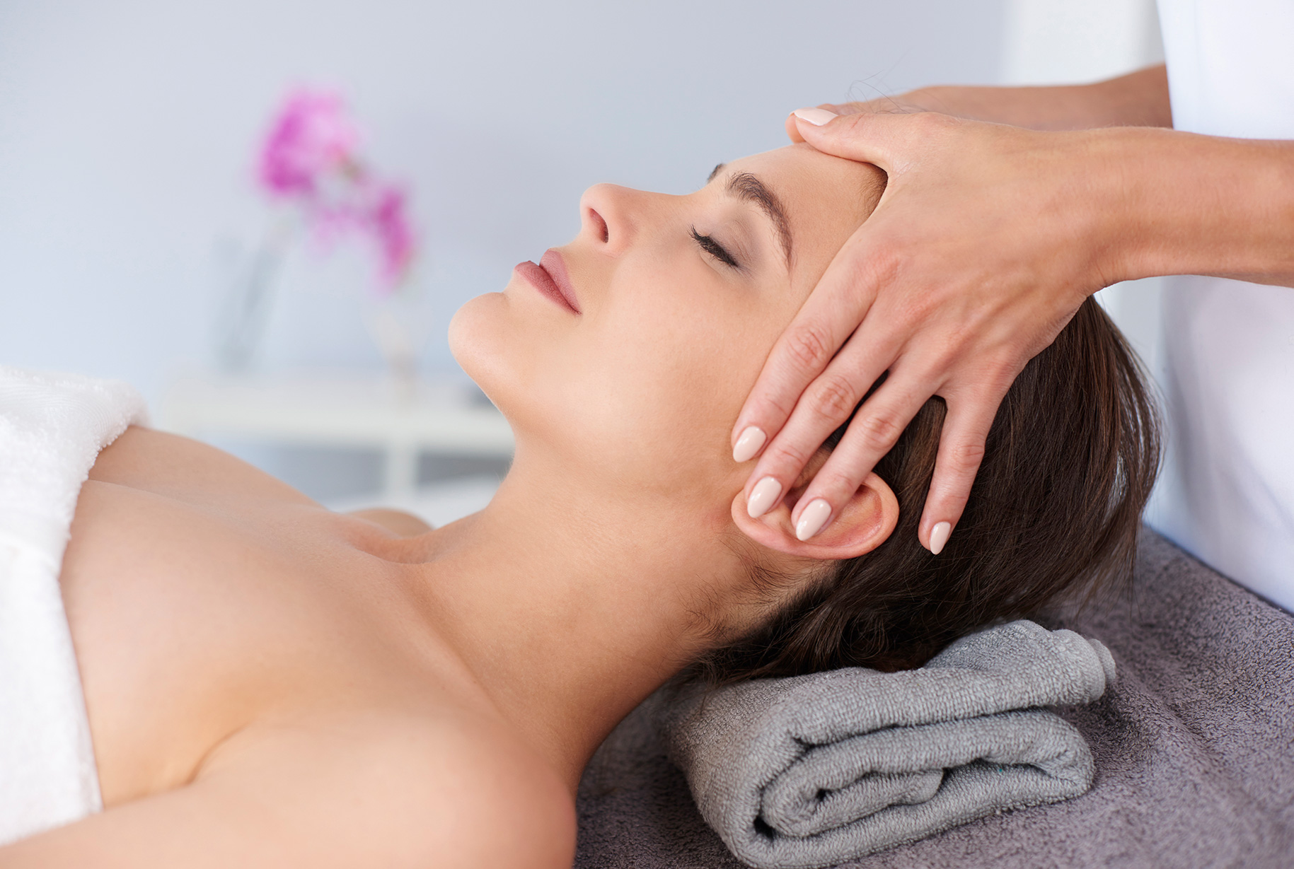 MIRRA BELLA Salmon PDRN Facial